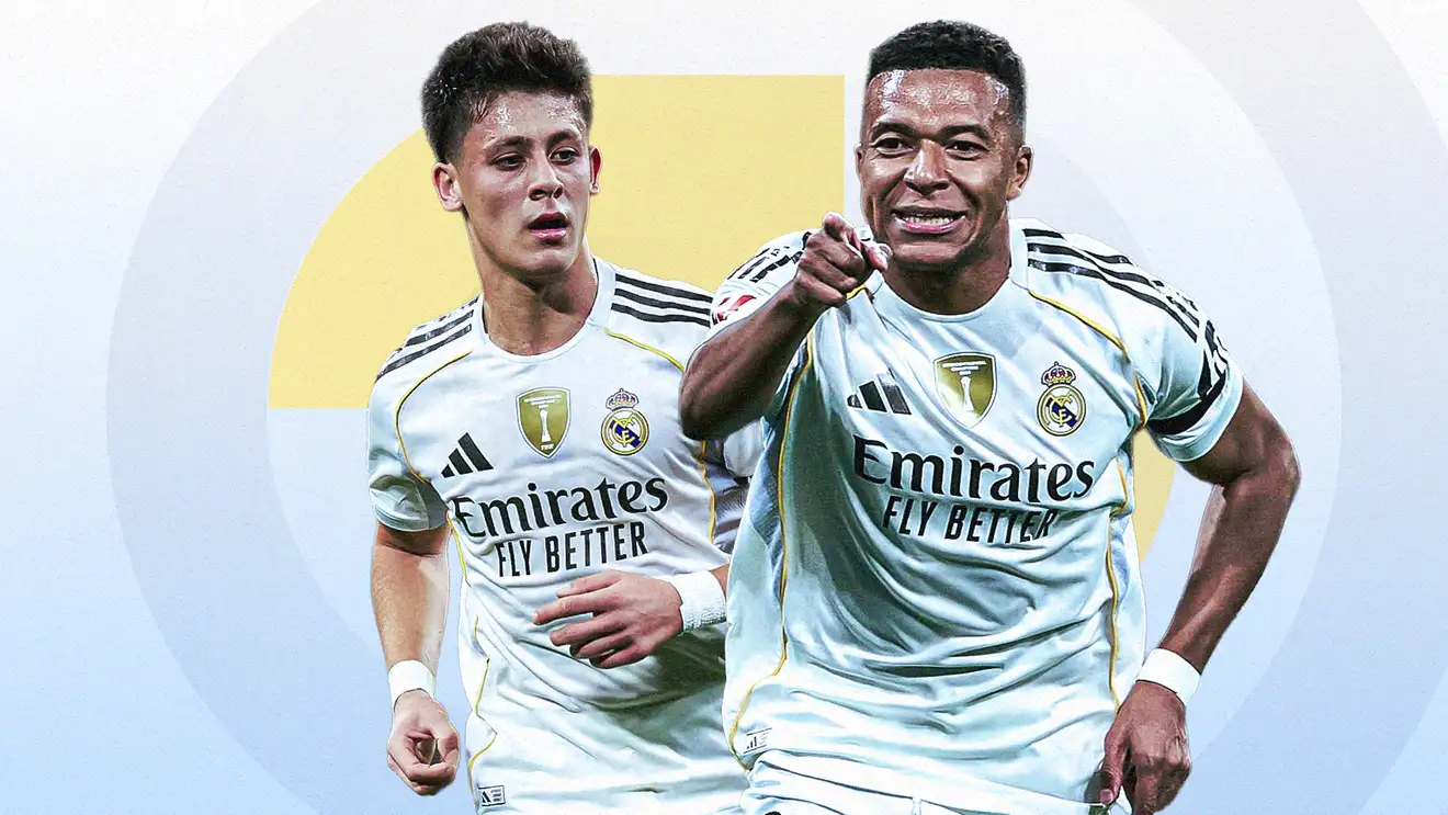انسجام ذهبي في ريال مدريد.. كيف صنع تشابي ألونسو ثنائية مبهرة بين جولر ومبابي؟