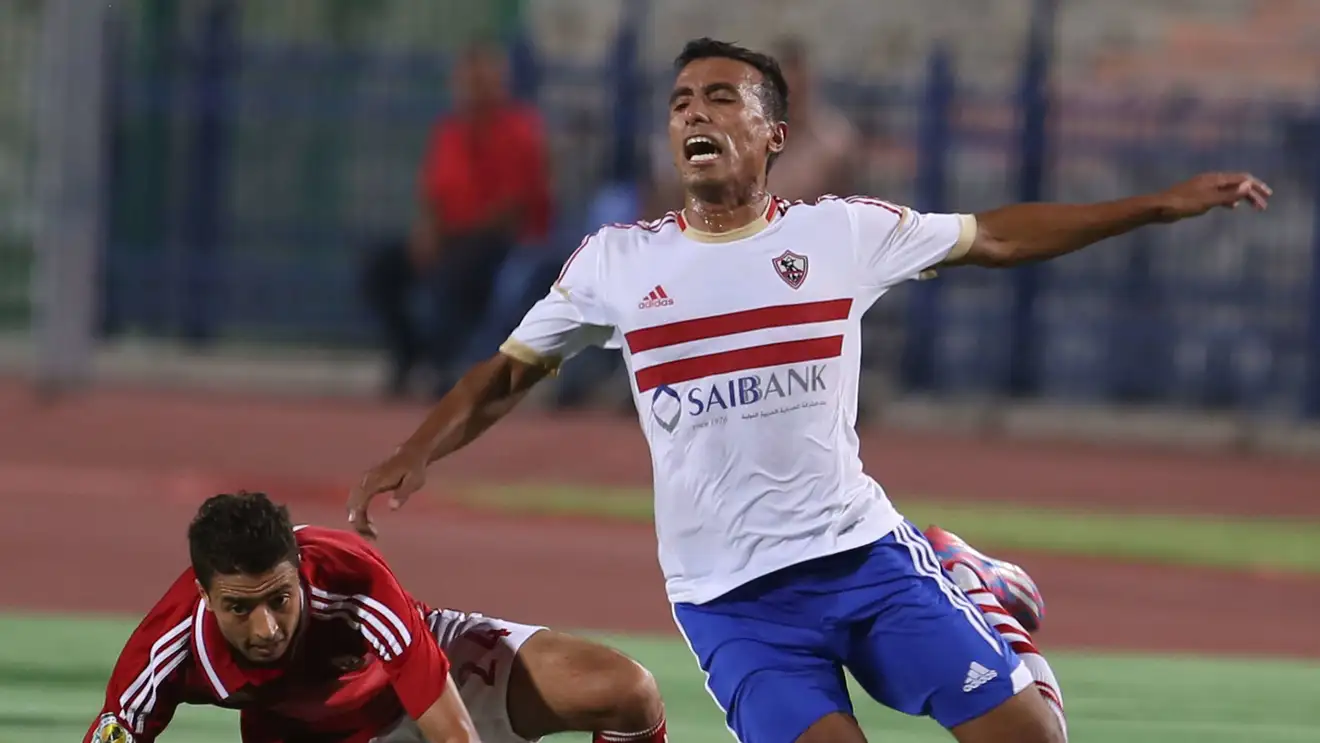تفوق كاسح.. التاريخ ينحاز للأهلي ضد الزمالك في السوبر المصري
