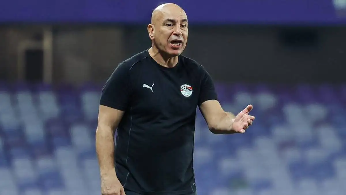 “الكفاءة هي الأساس”..البرازيلي ميكالي يرد بقوة على تصريحات حسام حسن