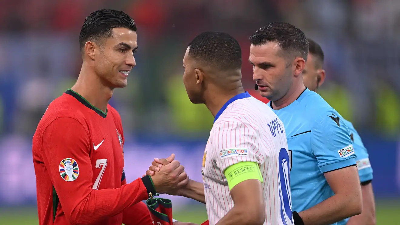 فرنسا وإسبانيا والبرتغال على بُعد خطوة.. ماذا تحتاج منتخبات أوروبا لبلوغ مونديال 2026؟