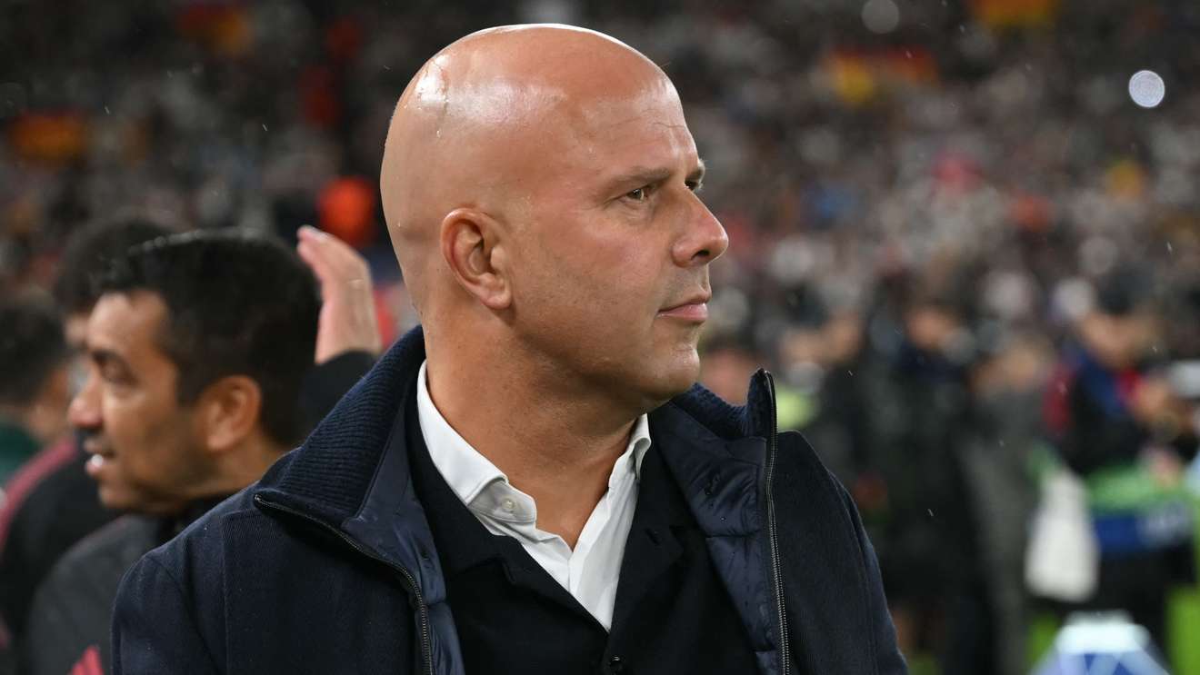 مدرب ليفربول : ريال مدريد يشبه أستون فيلا !!