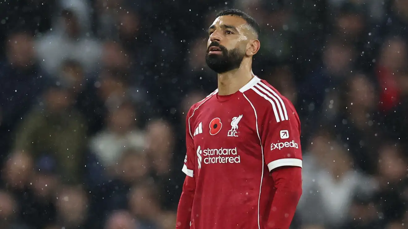 روني يطلق سهام النقد مجددًا في قلب محمد صلاح