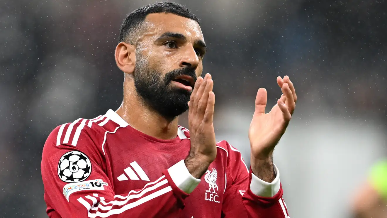 خيار الرحيل متاح.. هل فقد محمد صلاح مكانه في خطة ليفربول المستقبلية؟