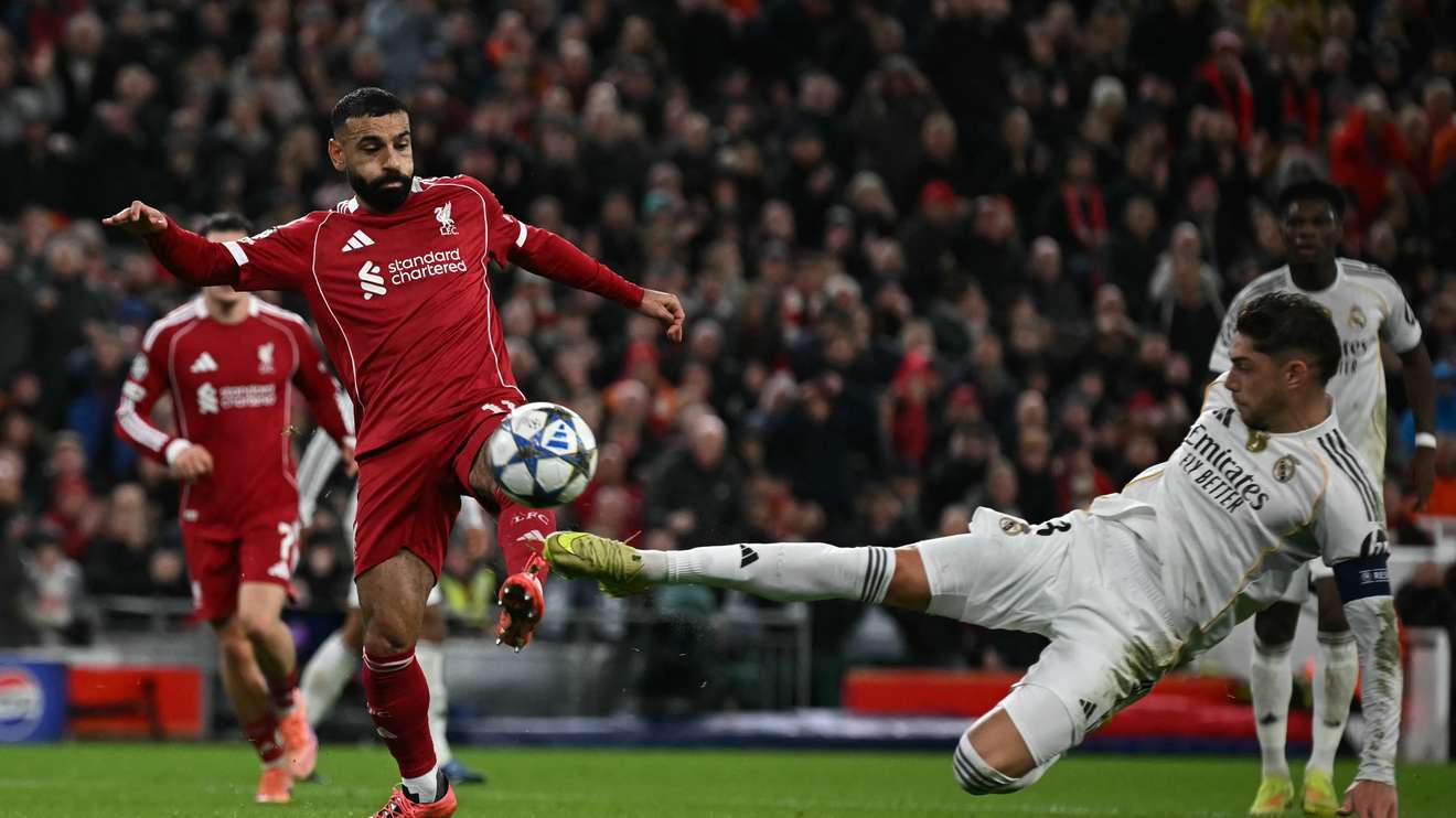 فالفيردي: خسرنا 3 نقاط بسبب كرة ثابتة!