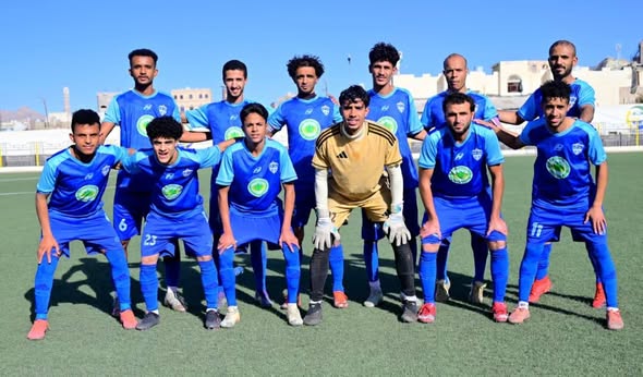 فتح ذمار ينجز مهمة آزال ويعزز حظوظه في البقاء بدوري الدرجة الثانية