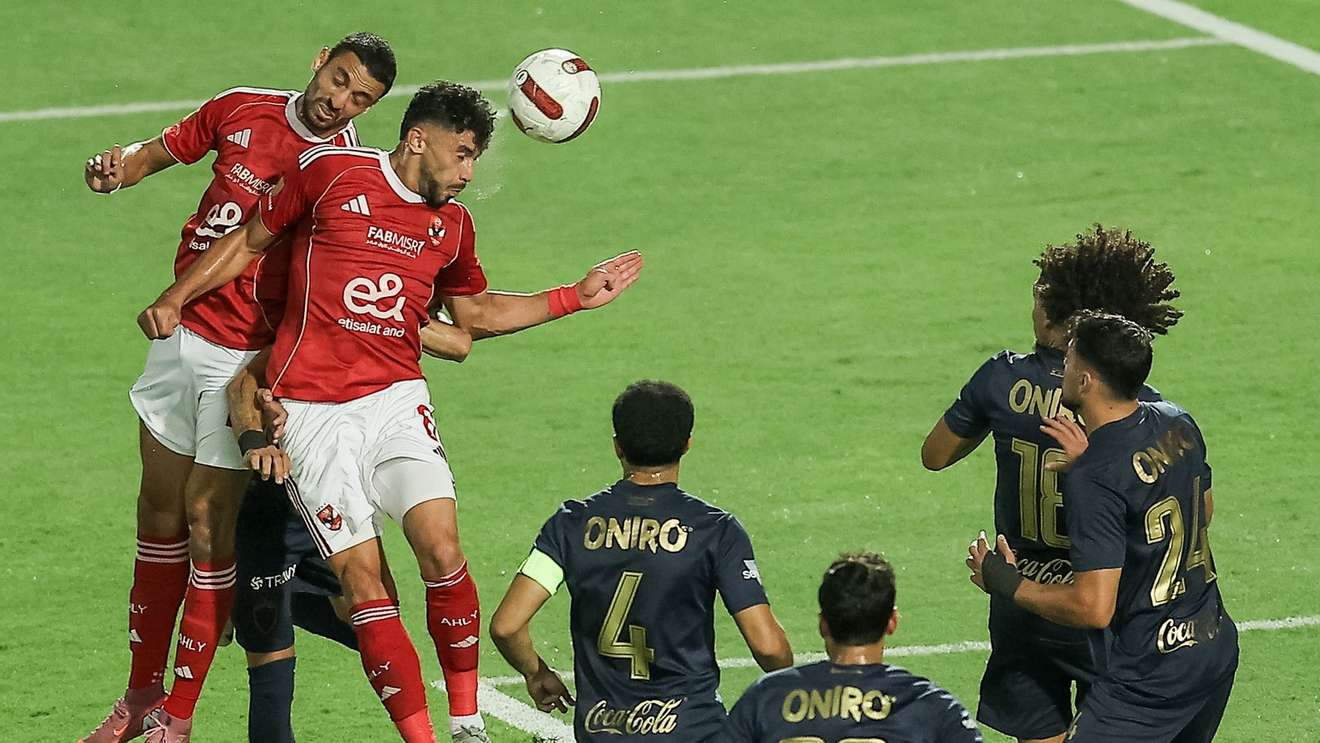 قرار رسمي بشأن شكوى الزمالك ضد مجلة الأهلي المصري