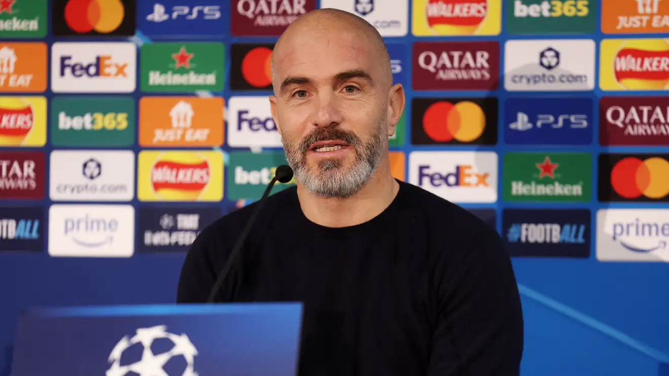 ماريسكا يحدد موقف بالمر من مواجهتي برشلونة وآرسنال