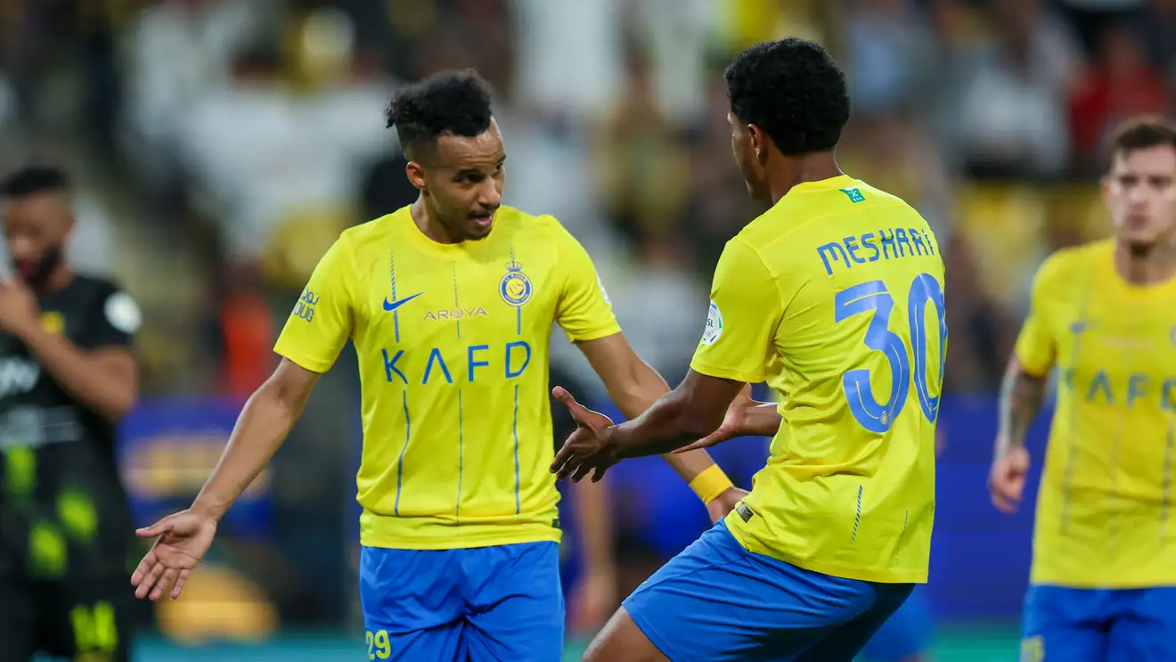 جيسوس يوصي إدارة النصر بالإبقاء على لاعبه المُهمش