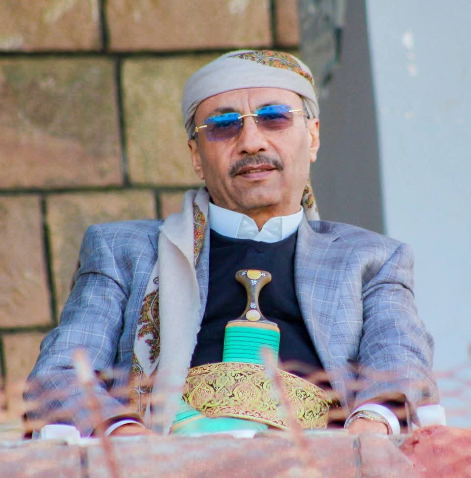زيد النهاري يكتب : جاحدون حاقدون ؟!