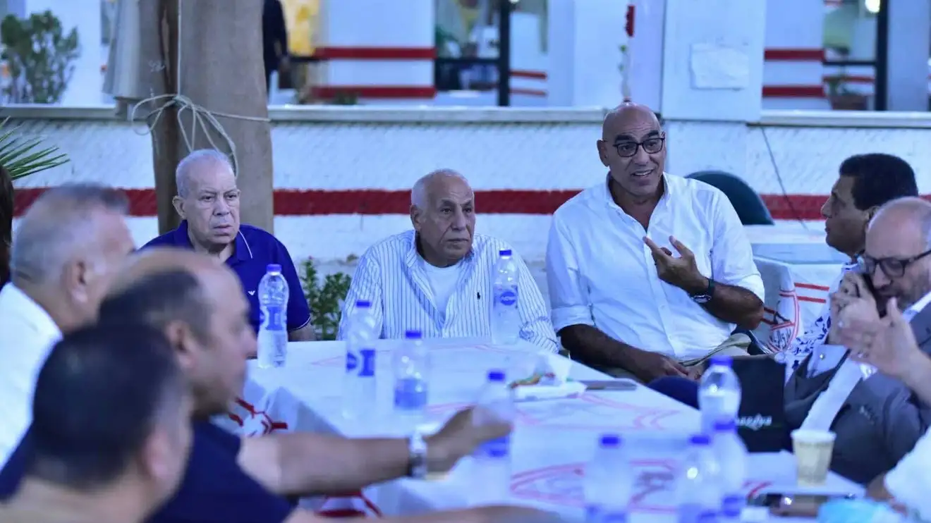 الزمالك المصري يتقدم بشكوى رسمية بعد قمة كرة اليد