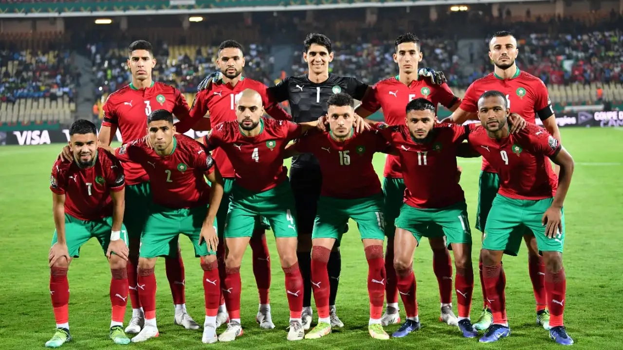 كأس العالم 2026.. المغرب في مجموعة متوازنة بذكريات مونديال فرنسا