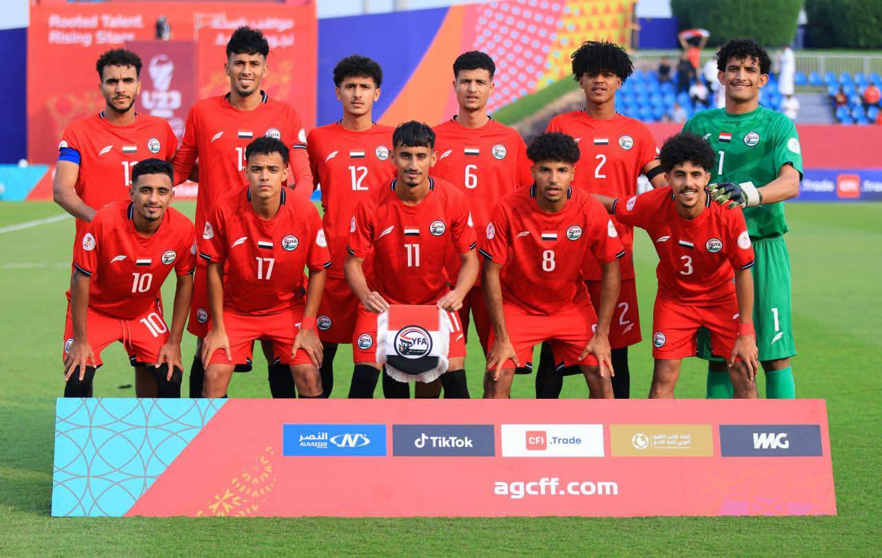 محمد العولقي يحلل : الأولمبي اليمني يبدأ بطولة كأس الخليج برسالة شديدة اللهجة !!