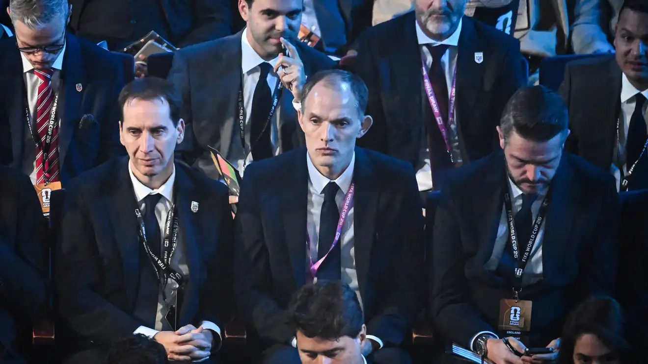 مدرب منتخب إنجلترا عن قرعة المونديال: مجموعتنا صعبة.. ولا أعرف شيئا عن بنما