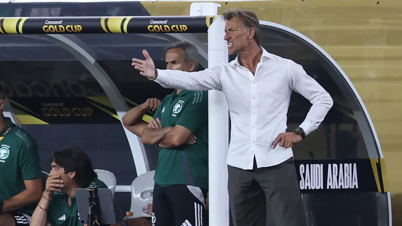 مجموعة السعودية في مونديال 2026.. ماضي رينارد يقلق الأخضر