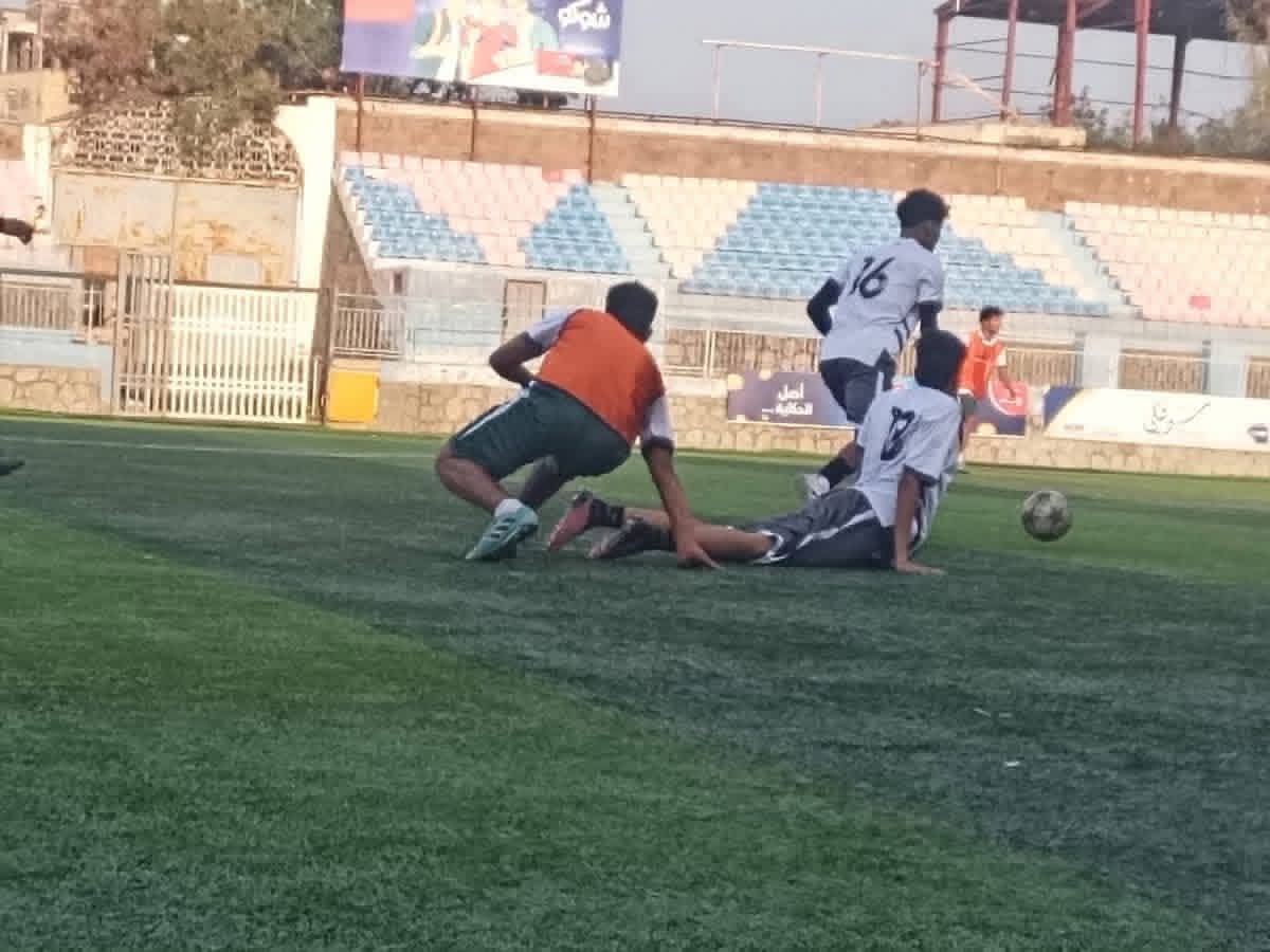 في بطولة جامعة تعز ..التعليم المستمر لنصف النهائي على حساب العلوم التطبيقية و فجر الامل يتجاوز الهندسة ويتأهل بركلات الحظ الترجيحية