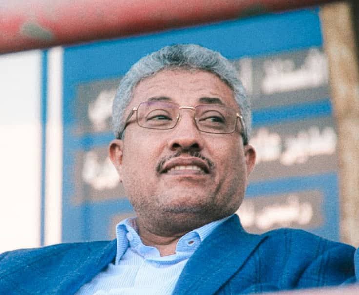 اليوم..إختتام بطولة كاس عدن للشركات والمؤسسات للكرةالخماسية وسنكر يؤكد سعادته بنجاح البطولة وتحقيق كل اهدافها